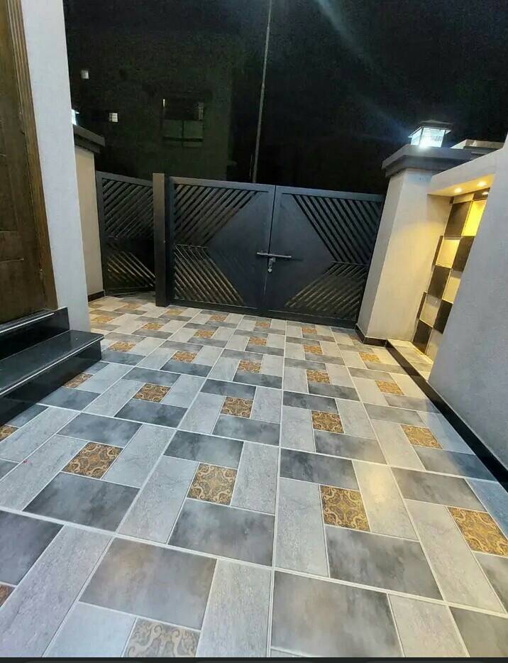 5 Marla house for sale in park view city Lahore