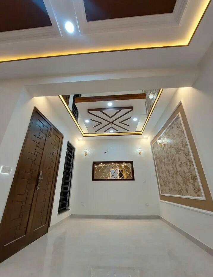 5 Marla house for sale in park view city Lahore