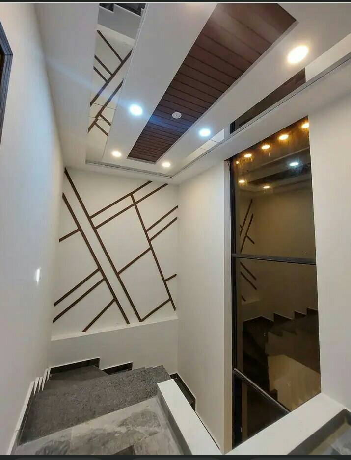 5 Marla house for sale in park view city Lahore