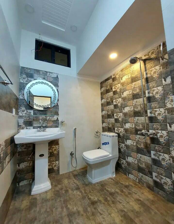 5 Marla house for sale in park view city Lahore