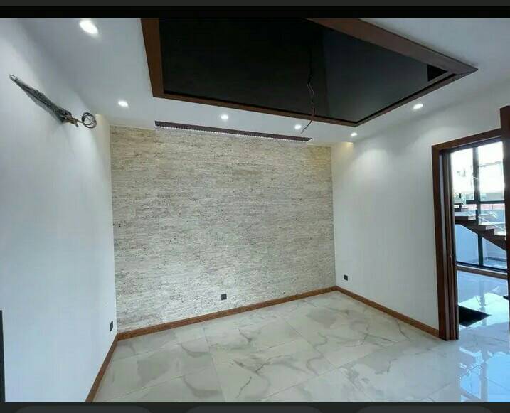 10 Marla brand new house for sale in DHA Lahore