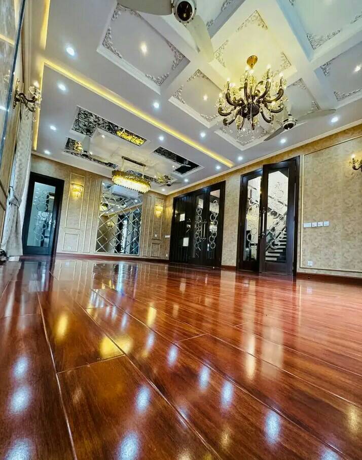 1-Kanal brand new Sami Furnished House for Sale in phase-6 DHA Lahore
