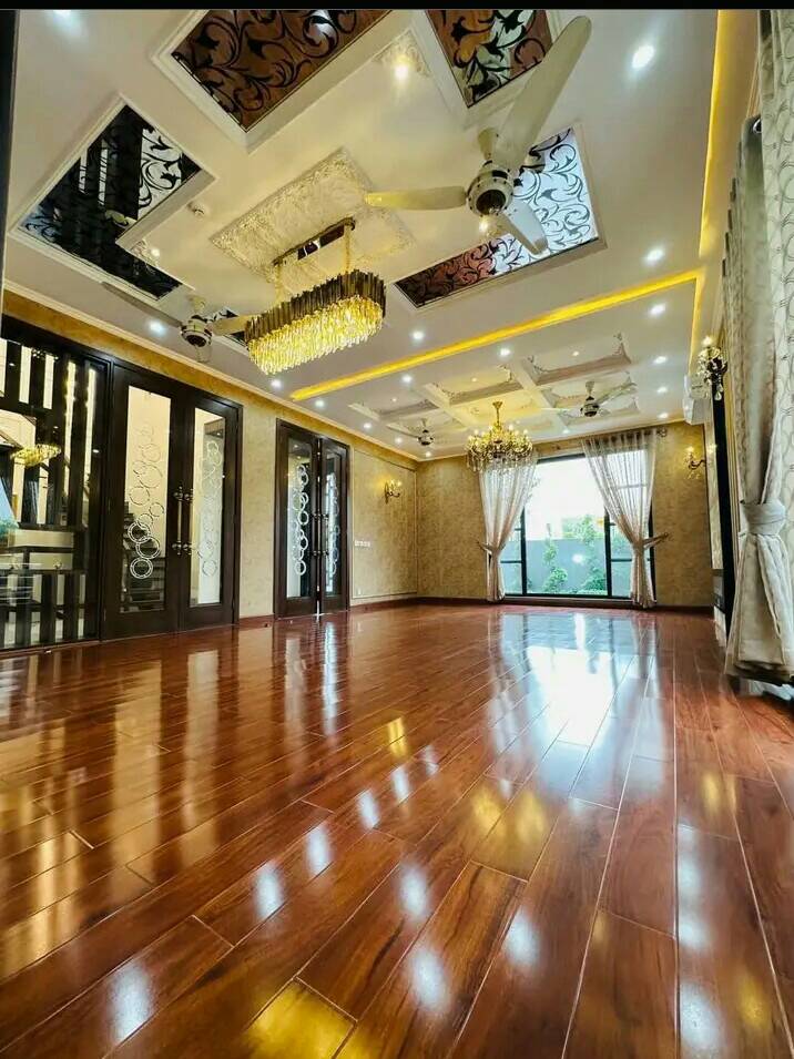 1-Kanal brand new Sami Furnished House for Sale in phase-6 DHA Lahore