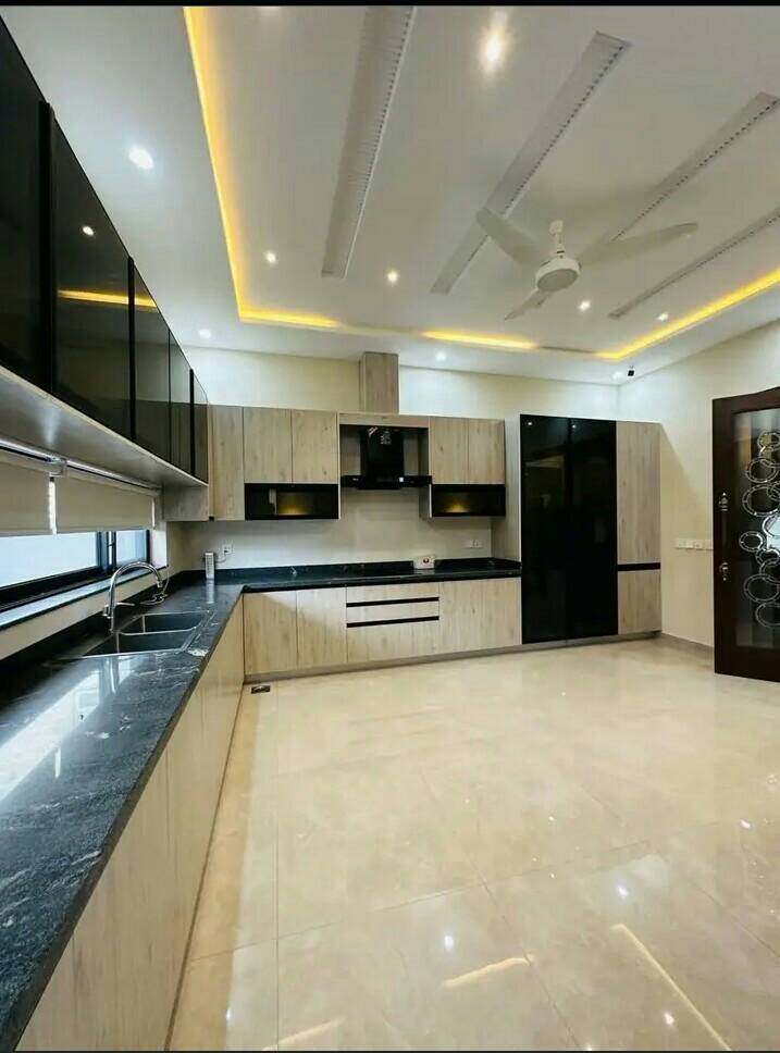 1-Kanal brand new Sami Furnished House for Sale in phase-6 DHA Lahore