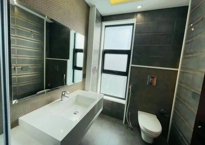 10 Marla brand-new house for sale in DHA Lahore