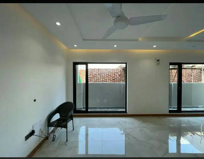 10 Marla brand-new house for sale in DHA Lahore