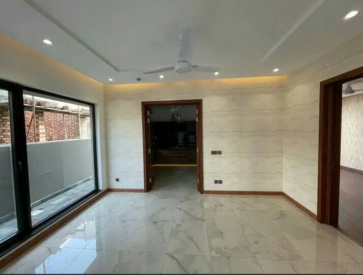 10 Marla brand-new house for sale in DHA Lahore