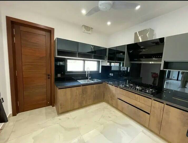 10 Marla brand-new house for sale in DHA Lahore