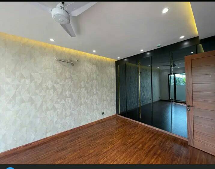 10 Marla brand-new house for sale in DHA Lahore