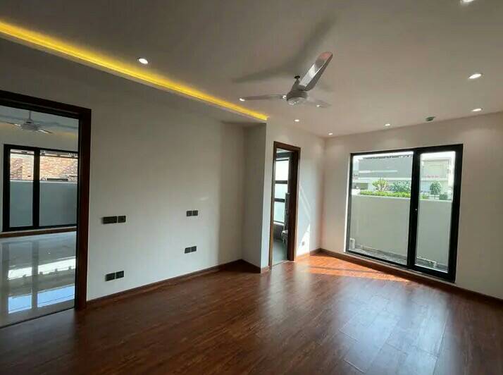 10 Marla brand-new house for sale in DHA Lahore