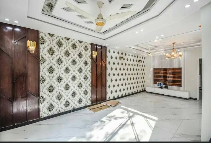 7 Marla brand new house for sale in DHA Lahore