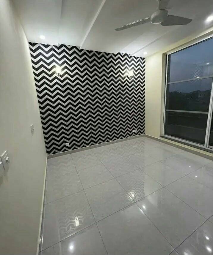 5-Marla Brand new Most Stylish House for Sale in DHA Lahore