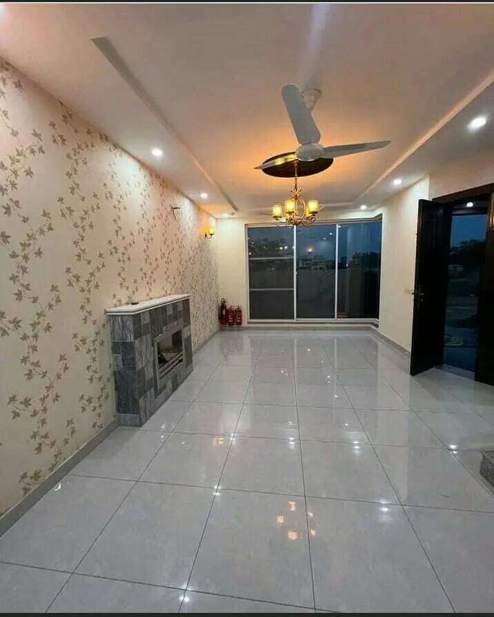 5-Marla Brand new Most Stylish House for Sale in DHA Lahore