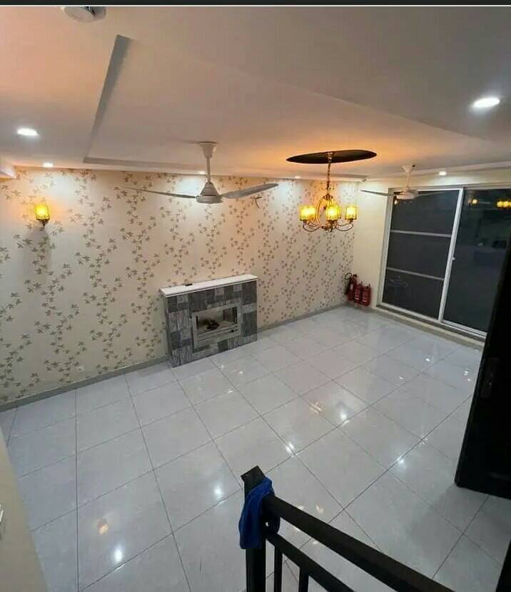5-Marla Brand new Most Stylish House for Sale in DHA Lahore