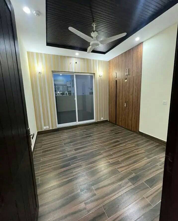 5-Marla Brand new Most Stylish House for Sale in DHA Lahore