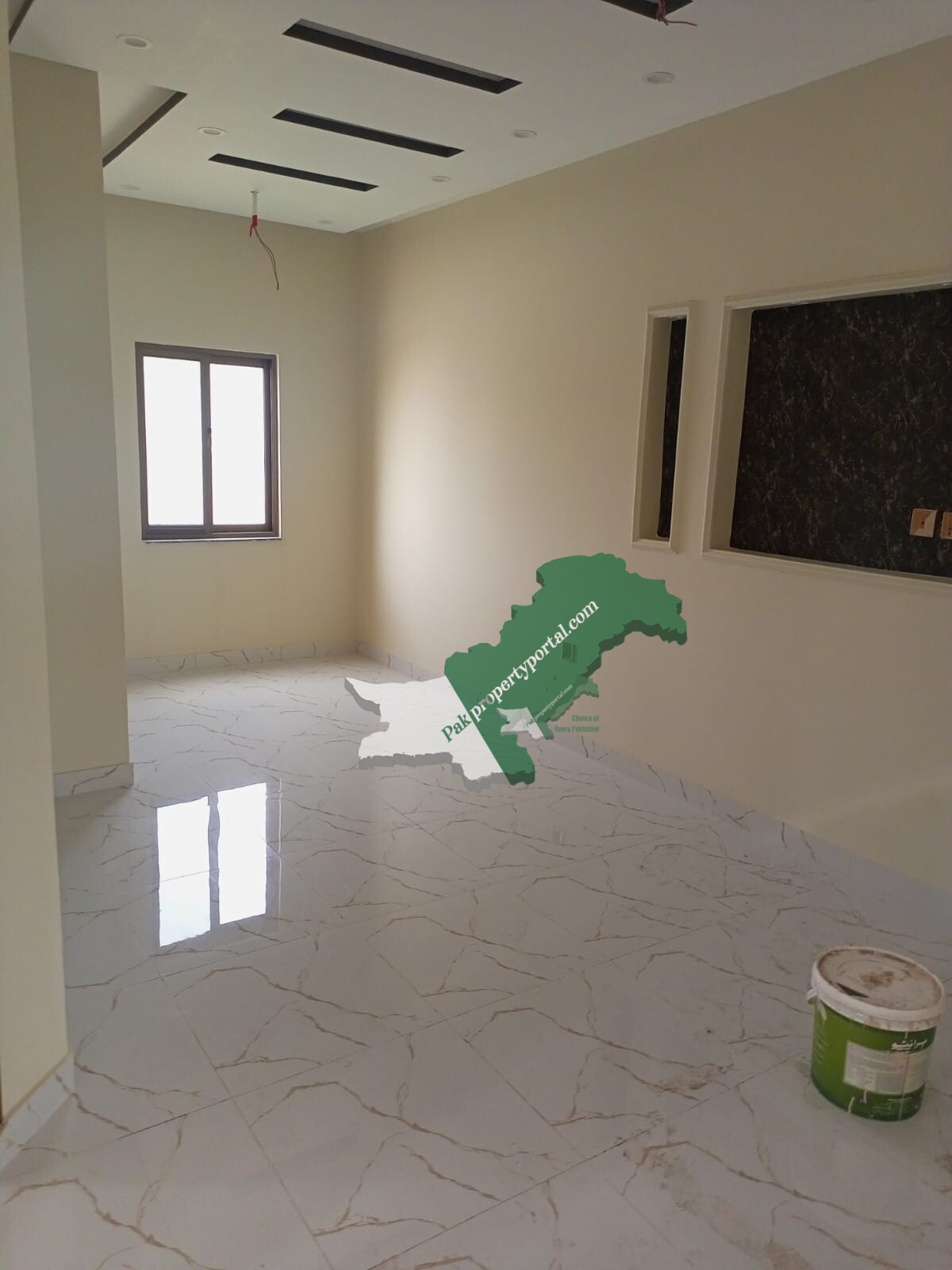 4 Marla Brand New Attractive Villa For Sale in BUCH Villas society Near BZU MULTAN