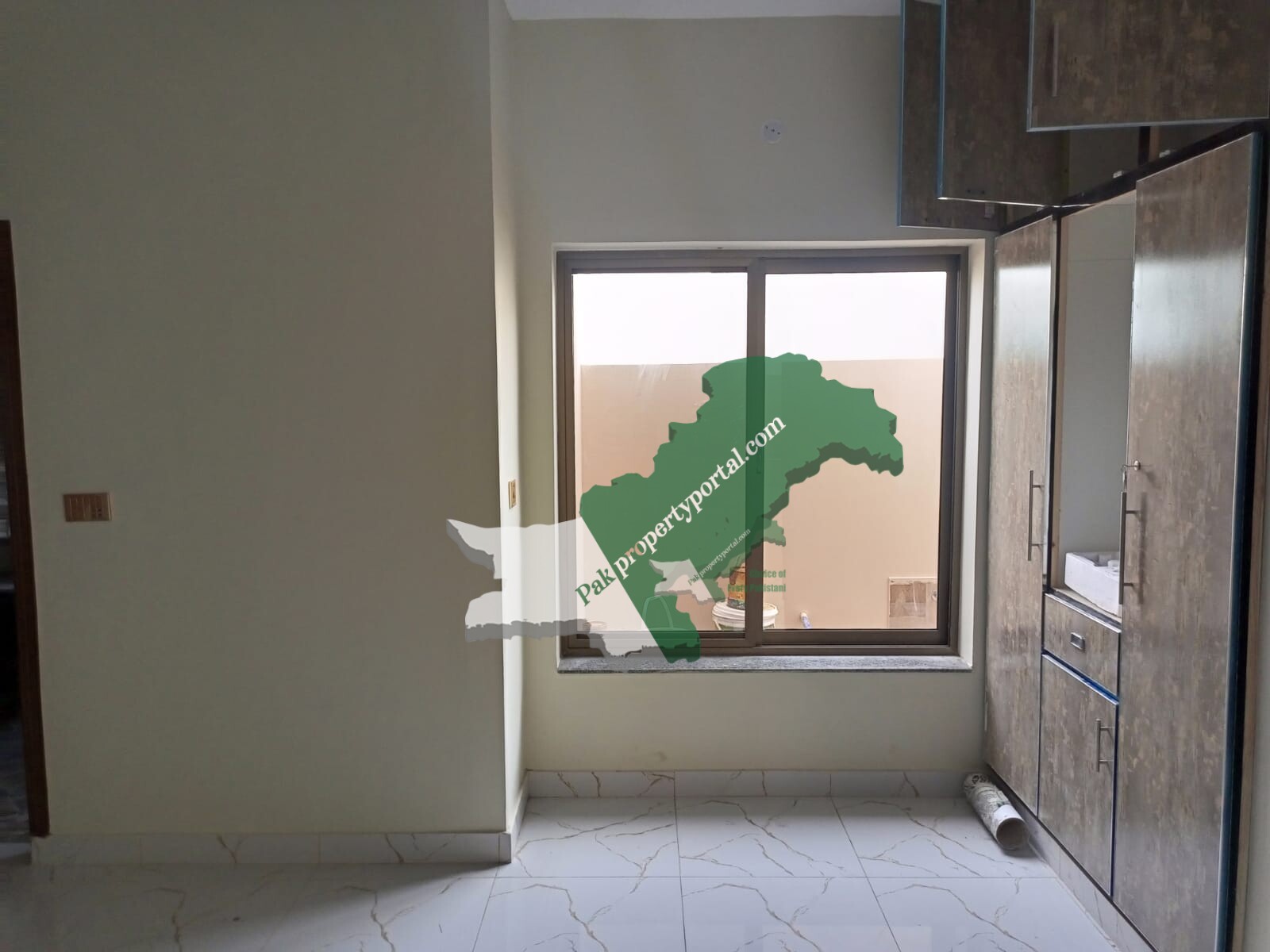 4 Marla Brand New Attractive Villa For Sale in BUCH Villas society Near BZU MULTAN