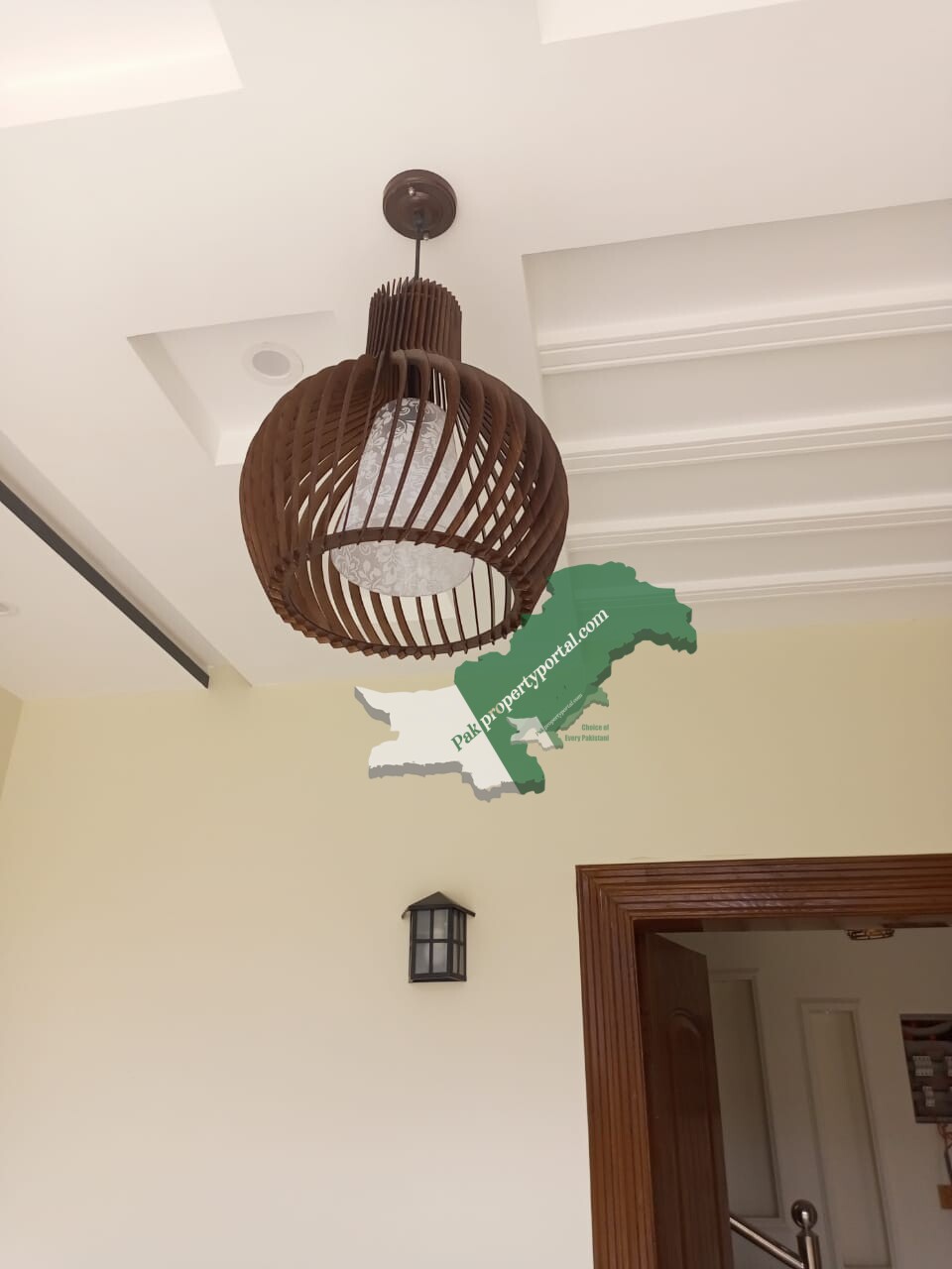 4 Marla Brand New Attractive Villa For Sale in BUCH Villas society Near BZU MULTAN