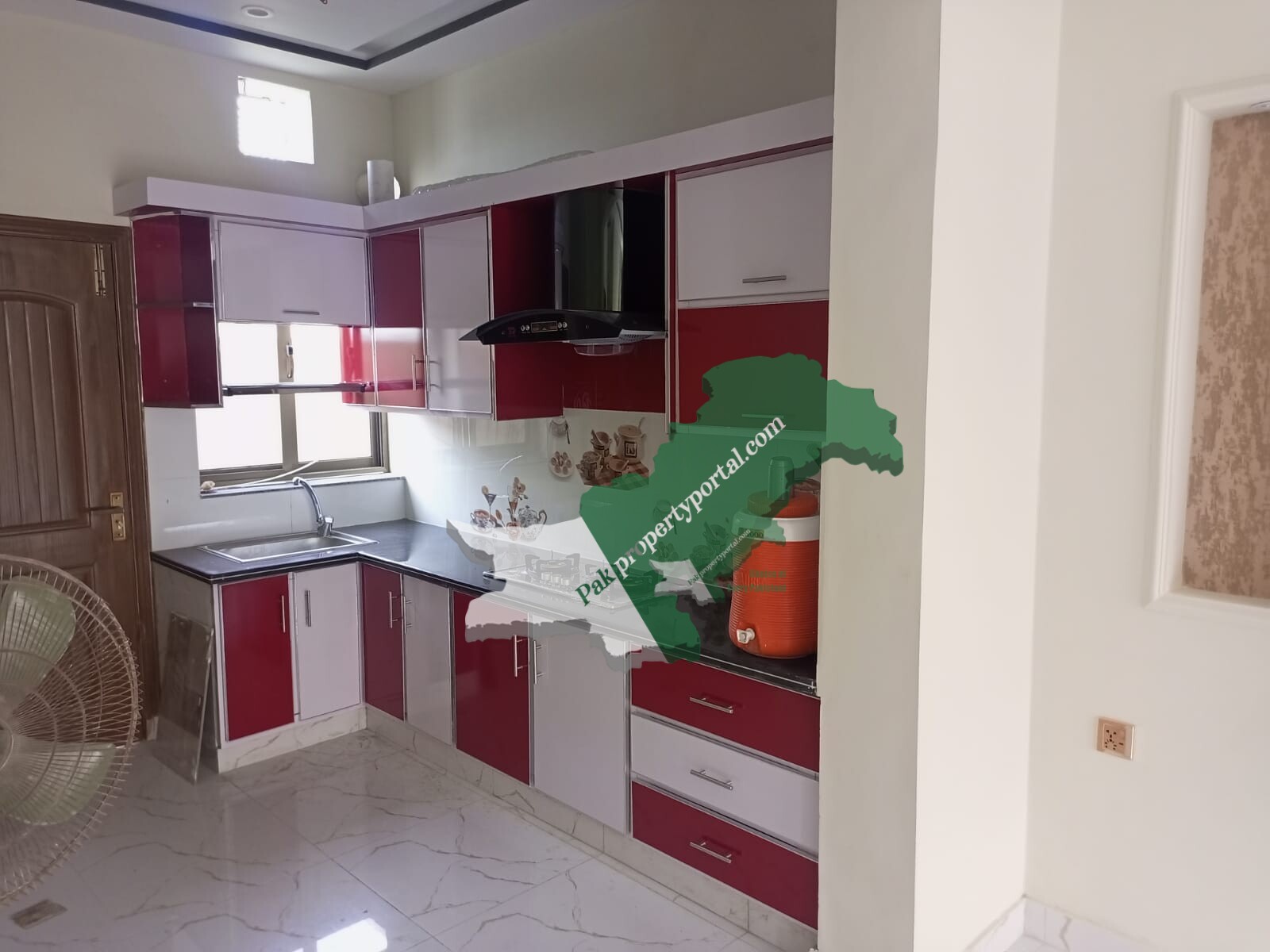 4 Marla Brand New Attractive Villa For Sale in BUCH Villas society Near BZU MULTAN