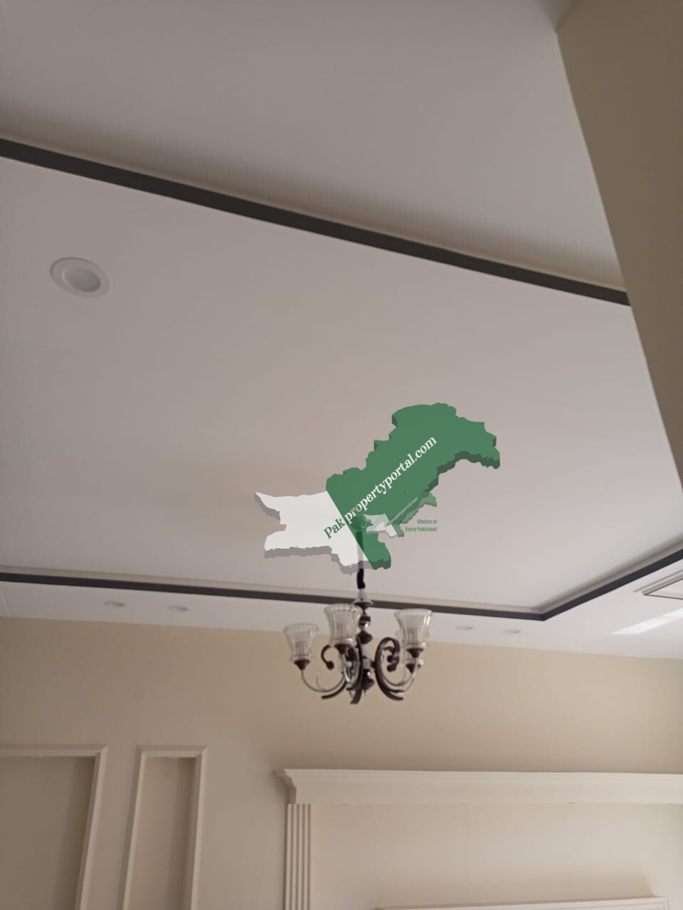 4 Marla Brand New Attractive Villa For Sale in BUCH Villas society Near BZU MULTAN