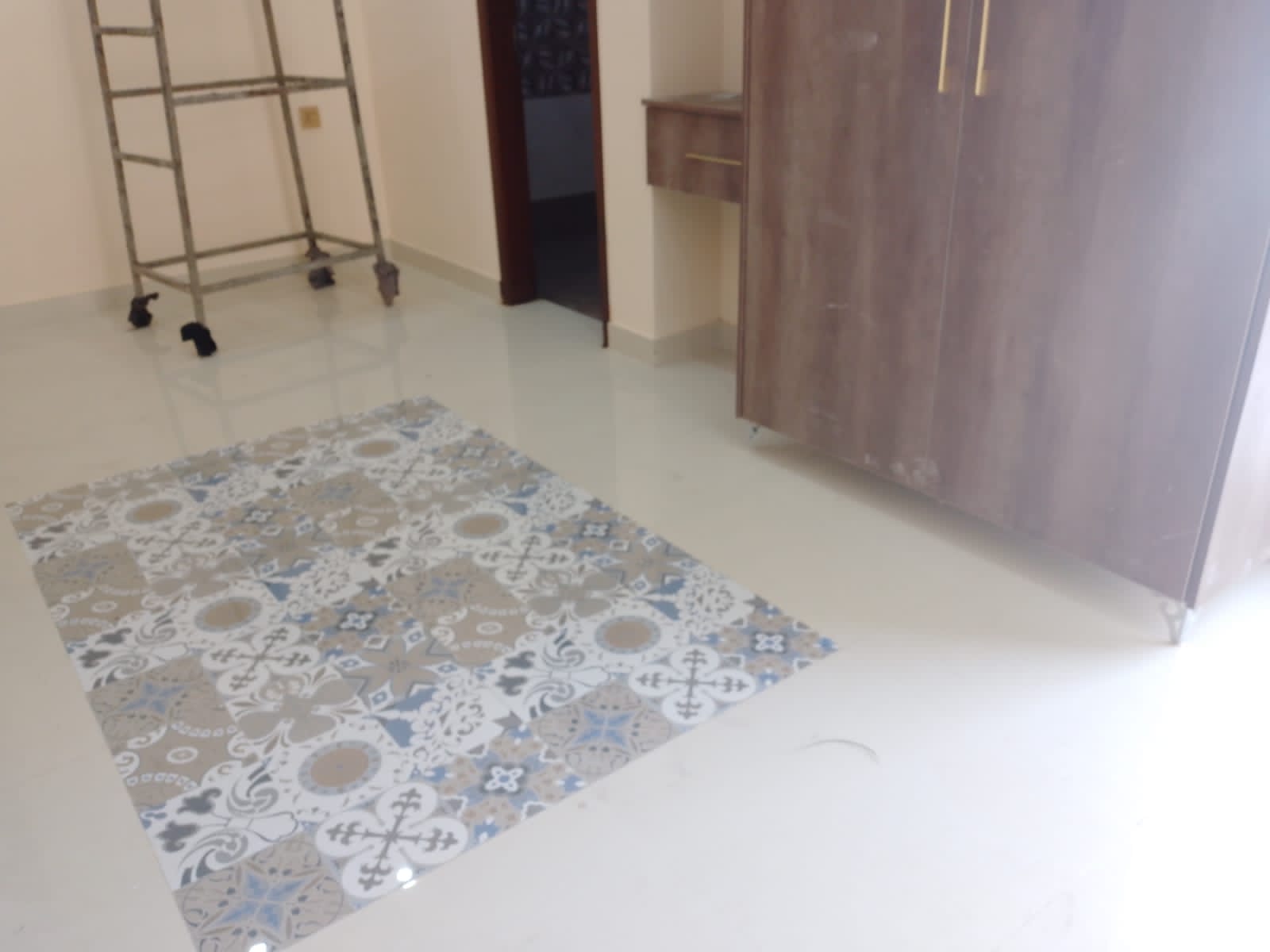 3 Marla Brand New House For Sale in Al-Hafeez Garden Phase 2 Lahore