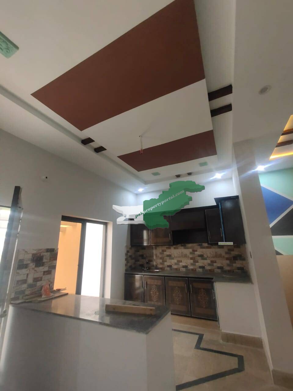 5 Marla Double Story Beautiful House  For Sale in Sheikhupura