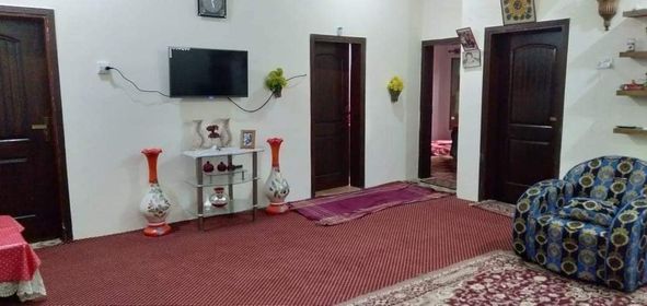 8 Marla home available for sale Warsak road darmangi Gardan street no 1 Peshawar