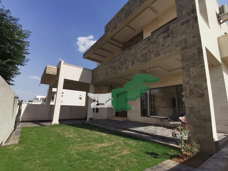 1 kanal house for sale in Sector H, Phase 2, DHA