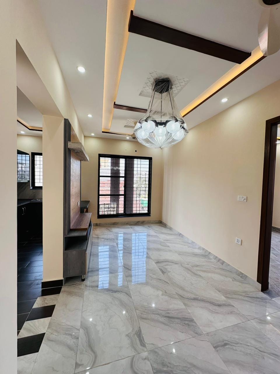 6.25 Marla Corner House  1st Time Modern and Most Luxury House Available For Sale in Parkview City Lahore