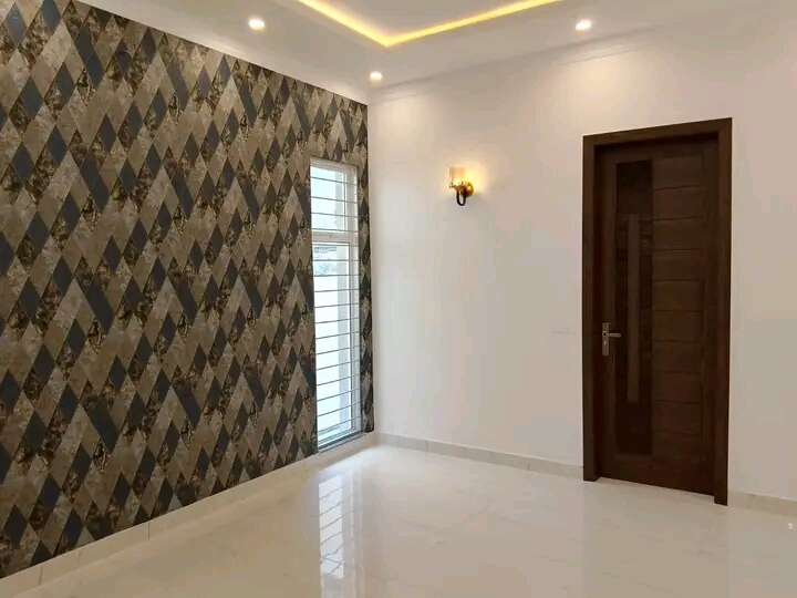 10 Marla Brand New House For Sale at Formanites Housing Scheme Lahore