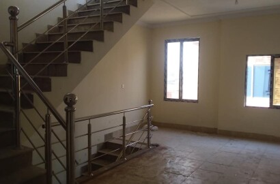 5 Marla House for Sale in Mujahid Colony