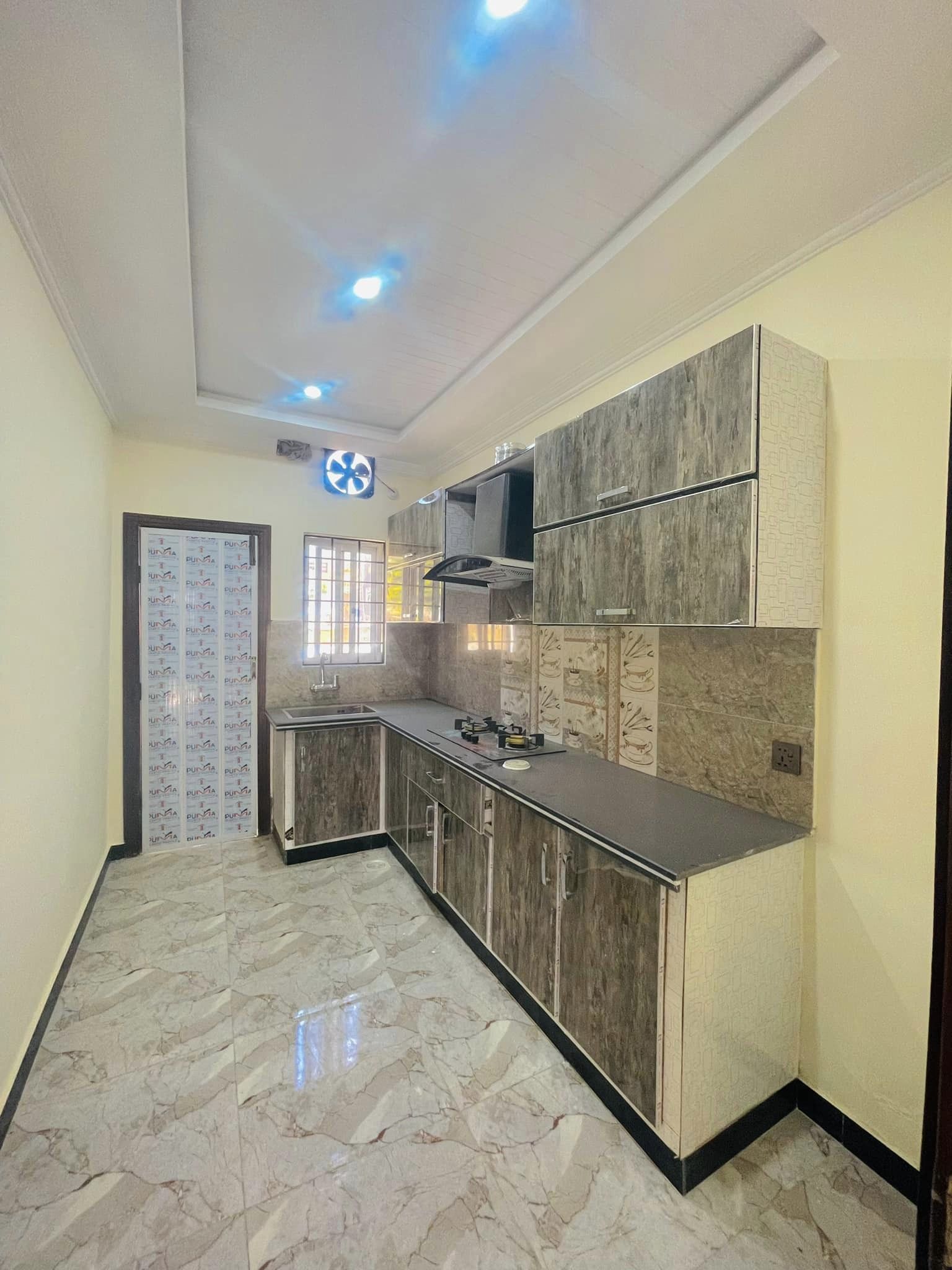 5 Marla brand New House Available for sale in Sec N Bahria Enclave Islamabad