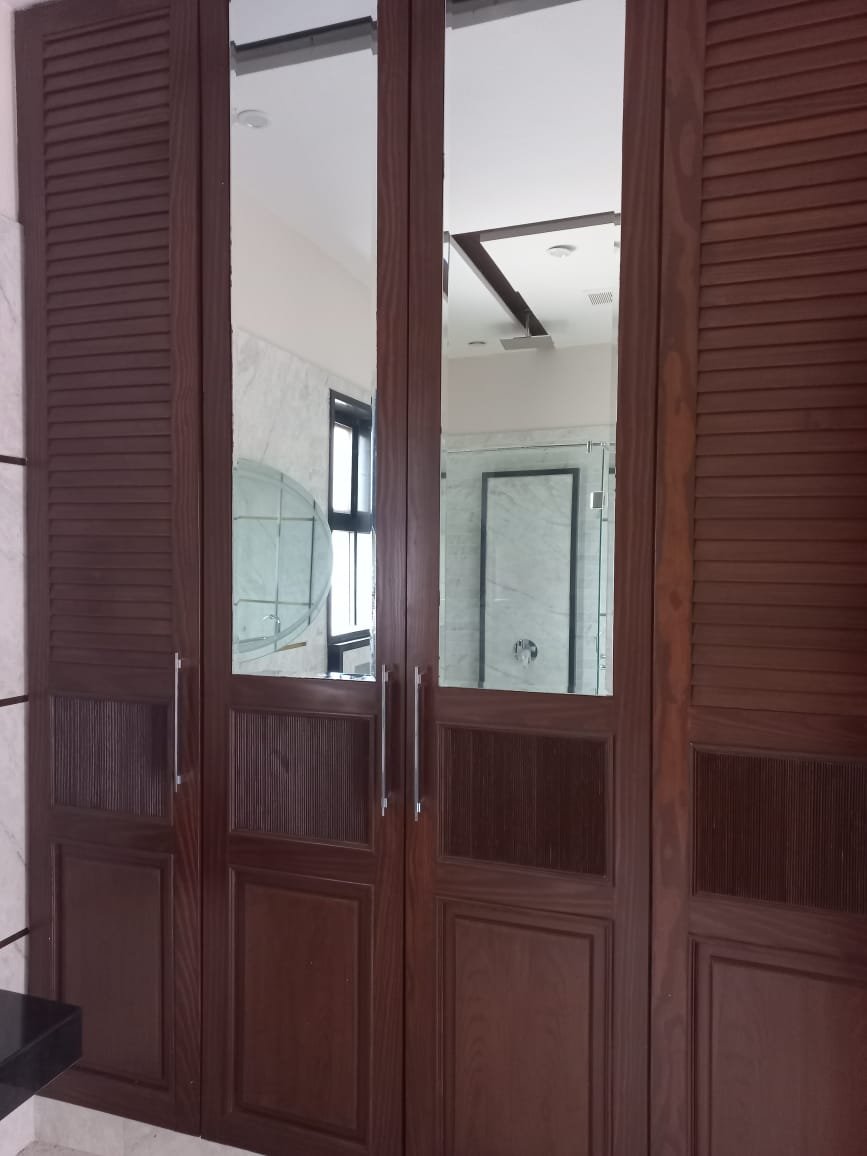 One Kanal Brand New Luxury House For Sale Q Block Phase 7 DHA Lahore