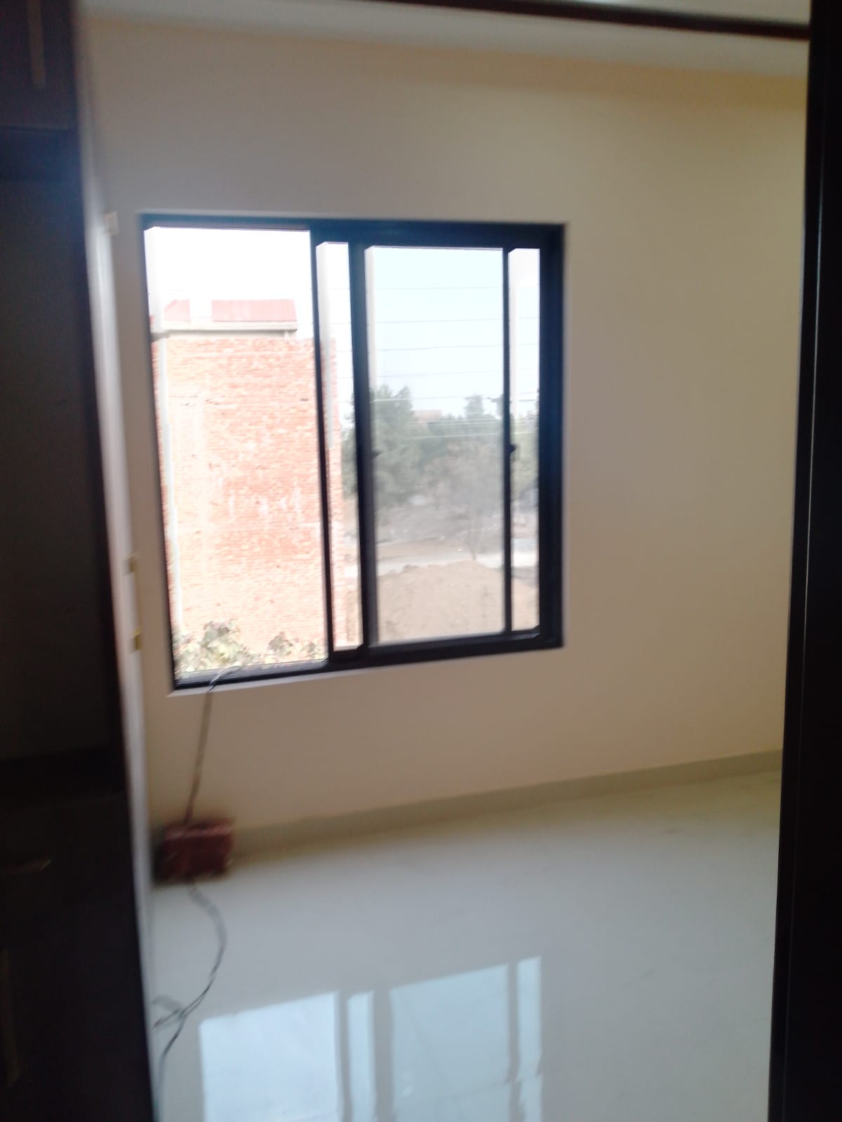 Modern Design 3 Marla Brand New House For Sale in Al-Hafeez Garden Phase 2 Lahore