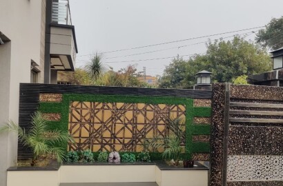 10 marla brand new house for sale in Johar Town