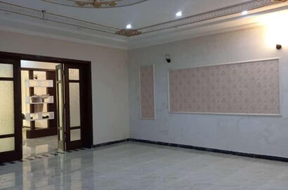 1-kanal House For Sale In Nashman E Iqbal ll Lahore