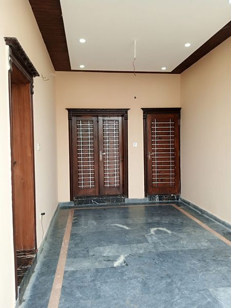 5 Marla Brand New Double Story House Available For Sale in Johar Town Phase 2 Block M