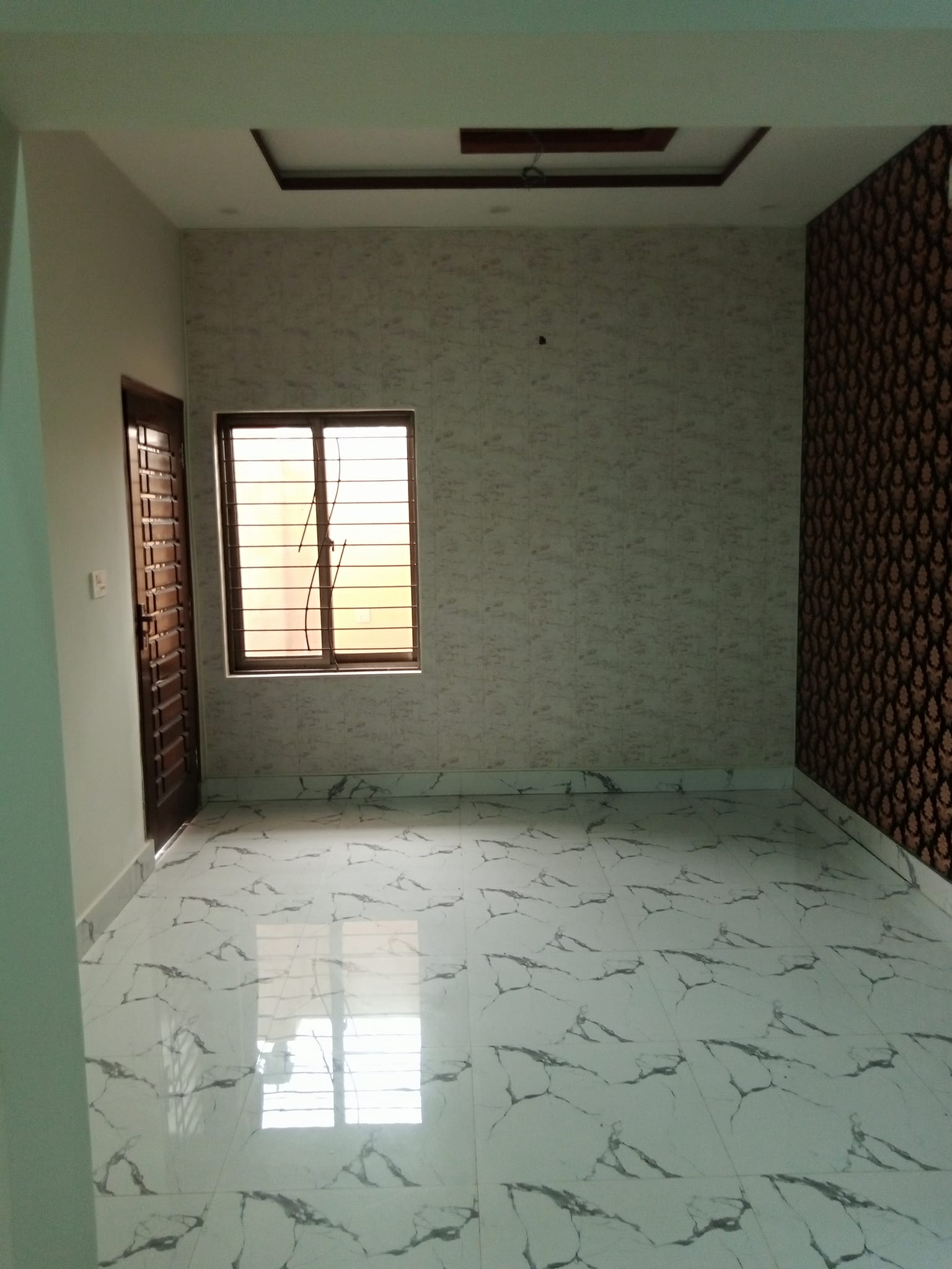 5 Marla Brand New Double Story House Available For Sale in Johar Town Phase 2 Block M