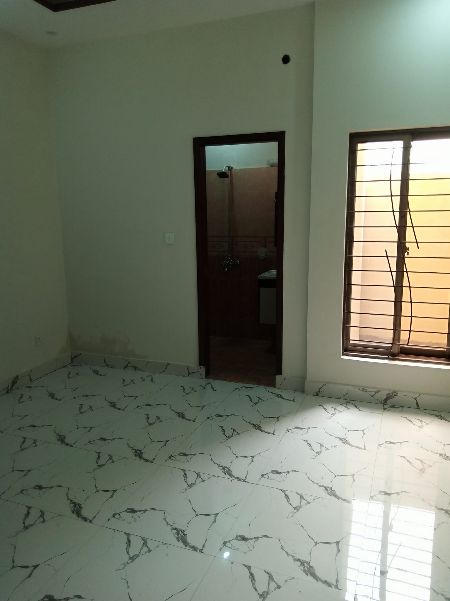 5 Marla Brand New Double Story House Available For Sale in Johar Town Phase 2 Block M