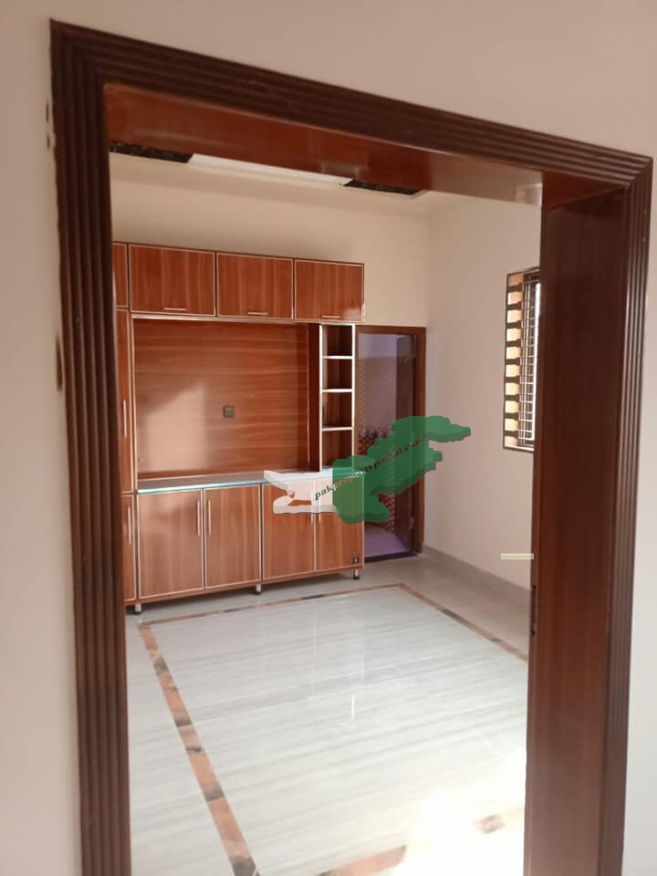 A very beautiful and elegant 5 Marla double story house for sale in Alftown Shekhupura