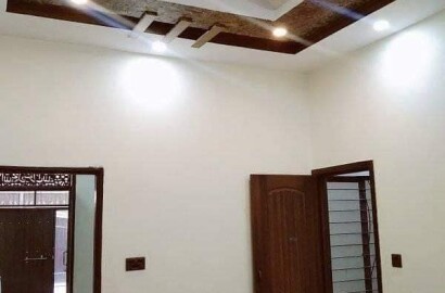 2.5 Marla house for sale Chatti Kothi Road near Railway Landa Phatak Sheikhupura