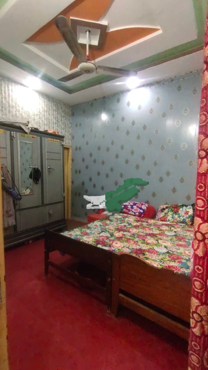 3.6 Marla house for sale in  Rasool Nagar Sheikhupura