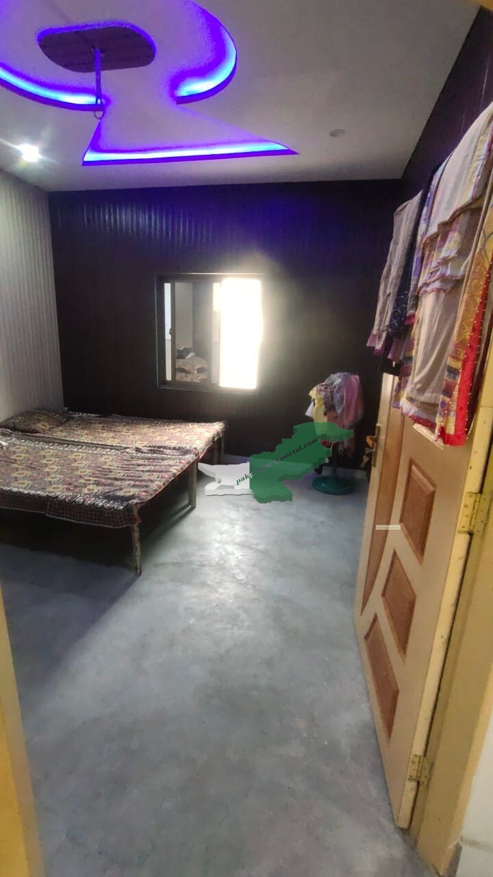 3.6 Marla house for sale in  Rasool Nagar Sheikhupura