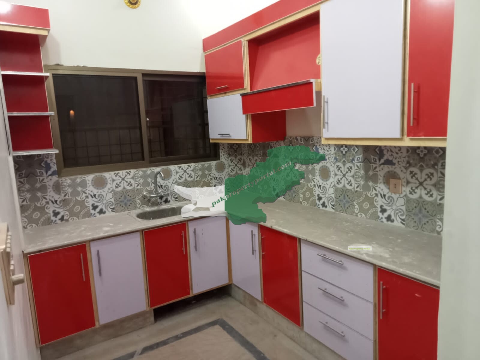 5 Marla single story house for sale in Shaheen Villaz Sheikhupura.