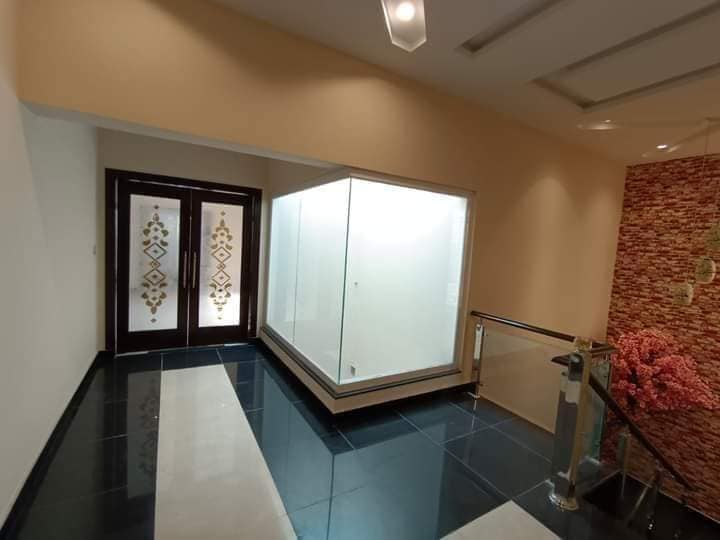 10 Marla Brand New House For Sale  Nasheman Colony Kashmir Road Multan