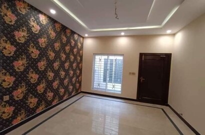 10 Marla Brand New House For Sale  Nasheman Colony Kashmir Road Multan