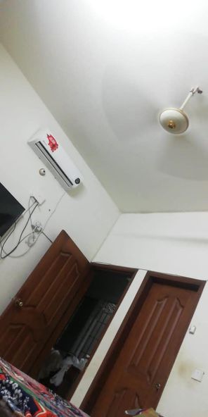Apartment for sale in Gulshan-e-Iqbal Karachi