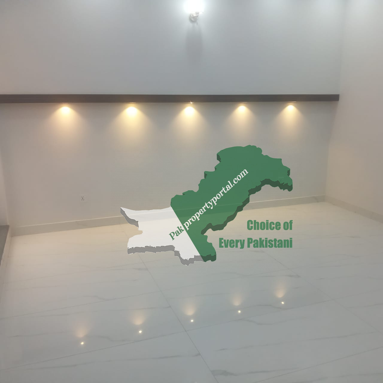 1 Kanal Brand New Lavish House House First Floor Available For Rent OPF Society near Valencia Chatri Chowk Lahore