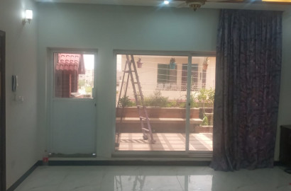 1 Kanal Brand New Lavish House House First Floor Available For Rent OPF Society near Valencia Chatri Chowk Lahore