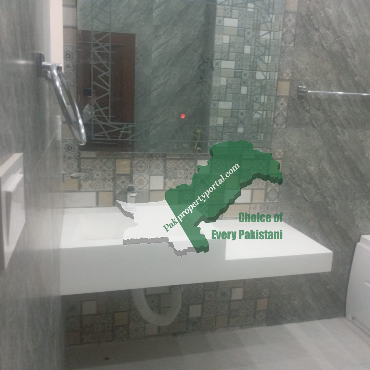 1 Kanal Brand New Lavish House House First Floor Available For Rent OPF Society near Valencia Chatri Chowk Lahore